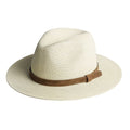 Chapéu Panamá Clássico Feito à Mão